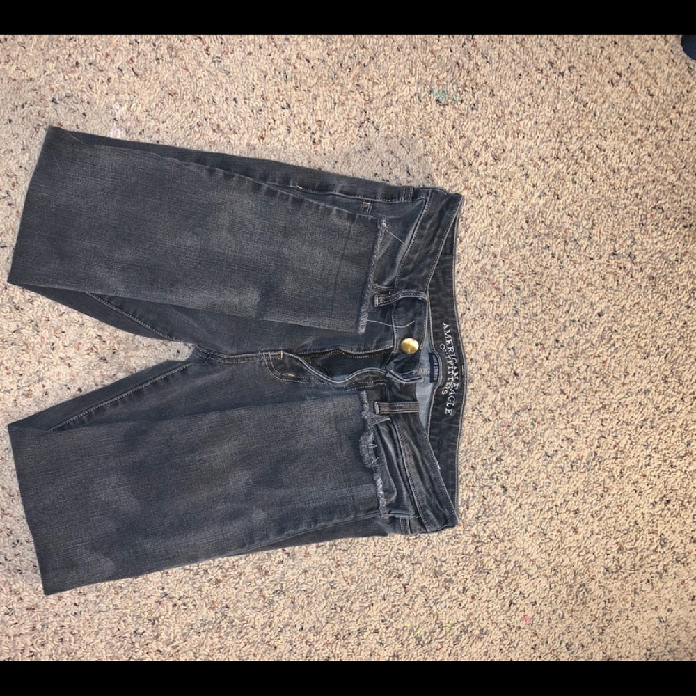 American Eagle Super Stretch Jeans